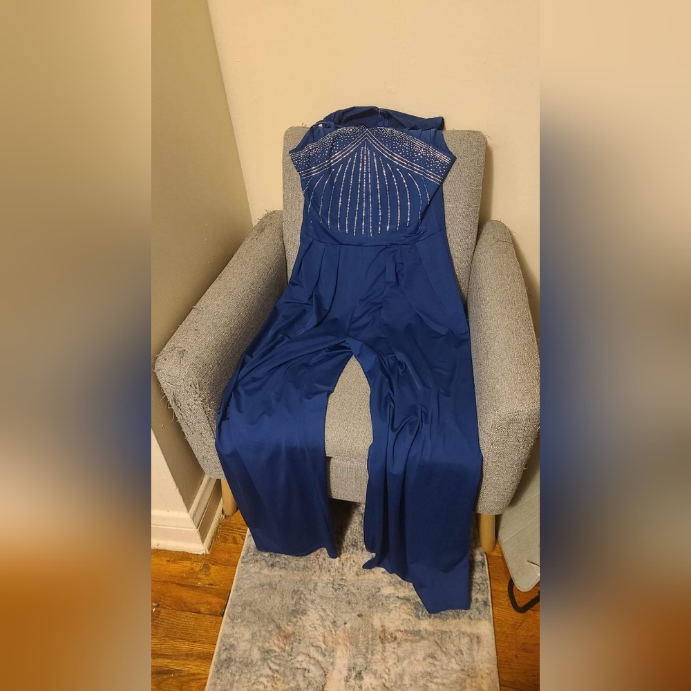 Jumpsuit